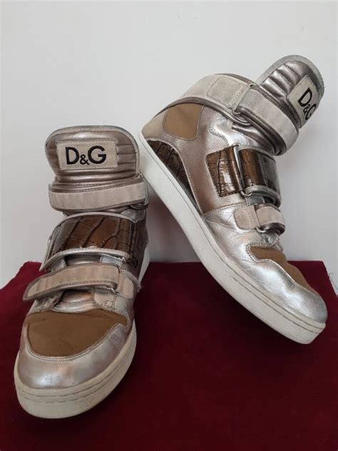 dolce gabbana bull sneakers|Dolce & Gabbana sneakers online shop.